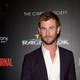 Image for article titled Chris Hemsworth's son, the spawn of Thor, would rather be Superman